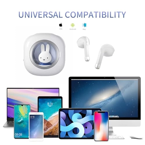 Next-Gen x Miffy - Wireless Earbud