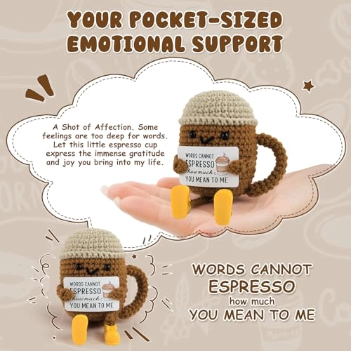 Positive Sloth + Positive Otter - 14+ years 2 pcs