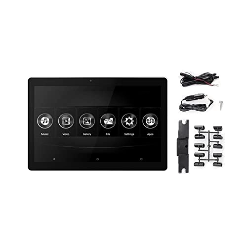 Car Headrest Player - 10.1 Inch 11.6-inch