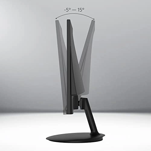 22D2F - 22 Inches 1920x1080