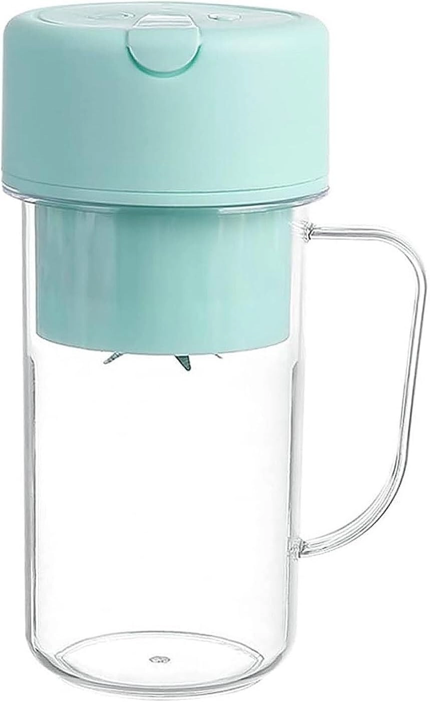 Oeblfanis Portable Juicer Cup
