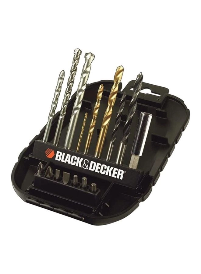 Black & Decker A7186-XJ - 16 piece(s)