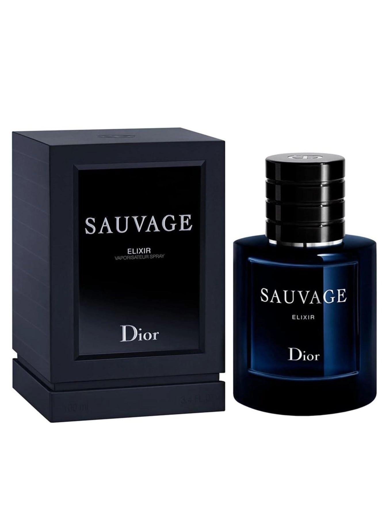 Sauvage Elixir - Eau de Parfum 100ml