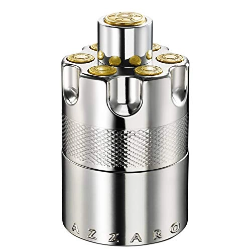 Wanted Eau de Toilette 100 ml