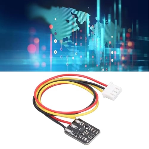 Capacitive Touch Switch Module - DC 3-18V Bistable