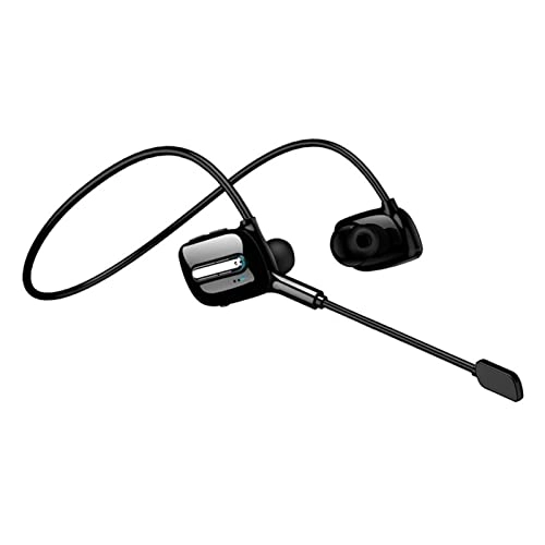 IP8 Wireless Headset