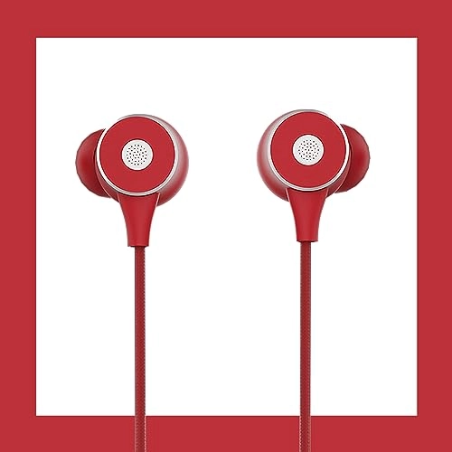 Zeb Buds 20 Wired Earbud