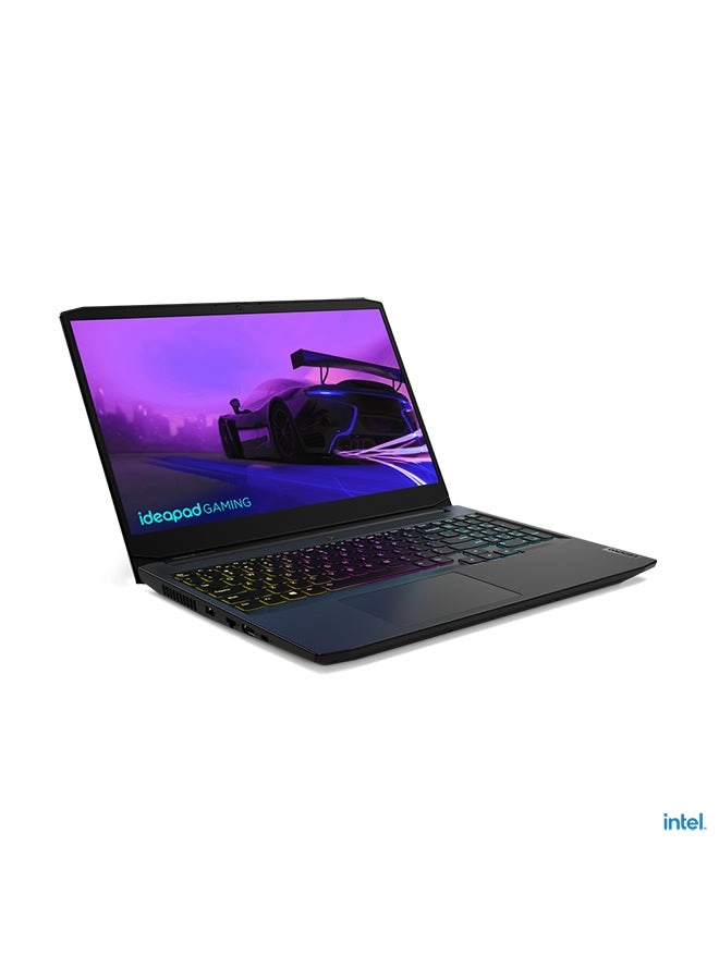 IdeaPad Gaming 3 82K101HLAX - 15.6'' i5-11320H 8GB DDR4 512GB SSD