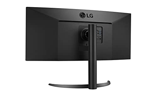 34WP85CN-B - 34 Inches 3440 x 1440