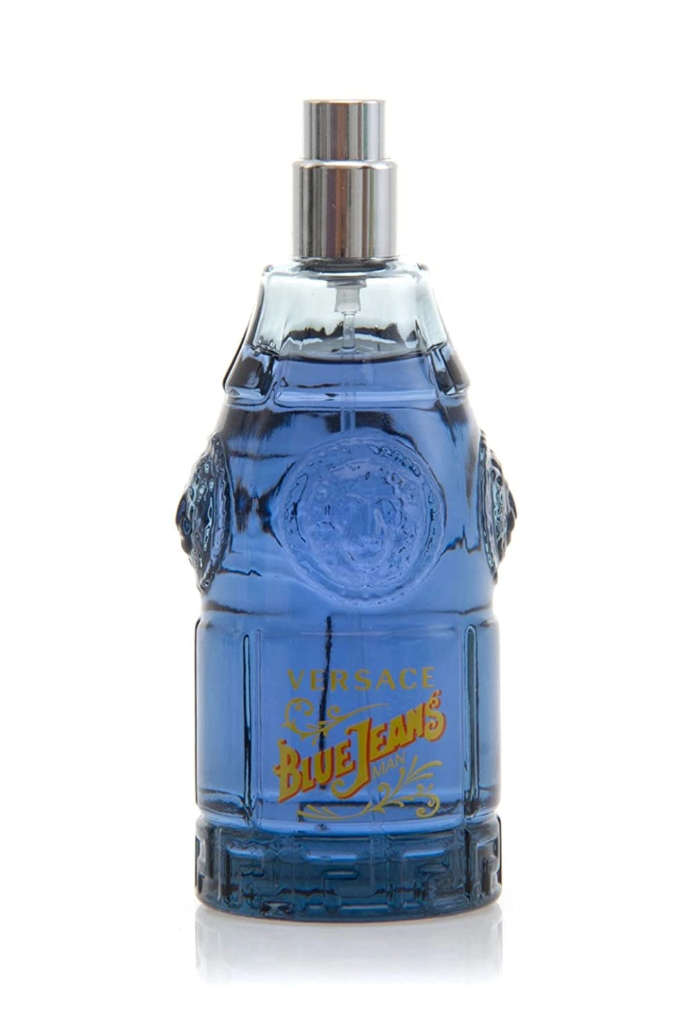Blue Jeans Eau de Toilette 75 ml