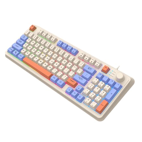 Gaming Keyboard - Wired