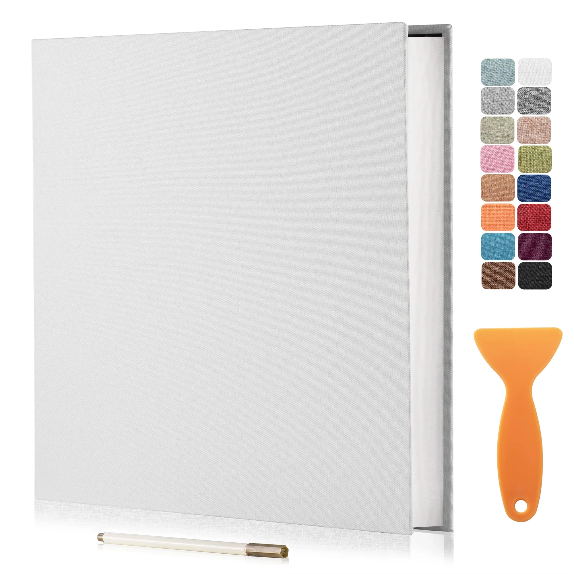 Photo Album - 60 Pages - 4x6"