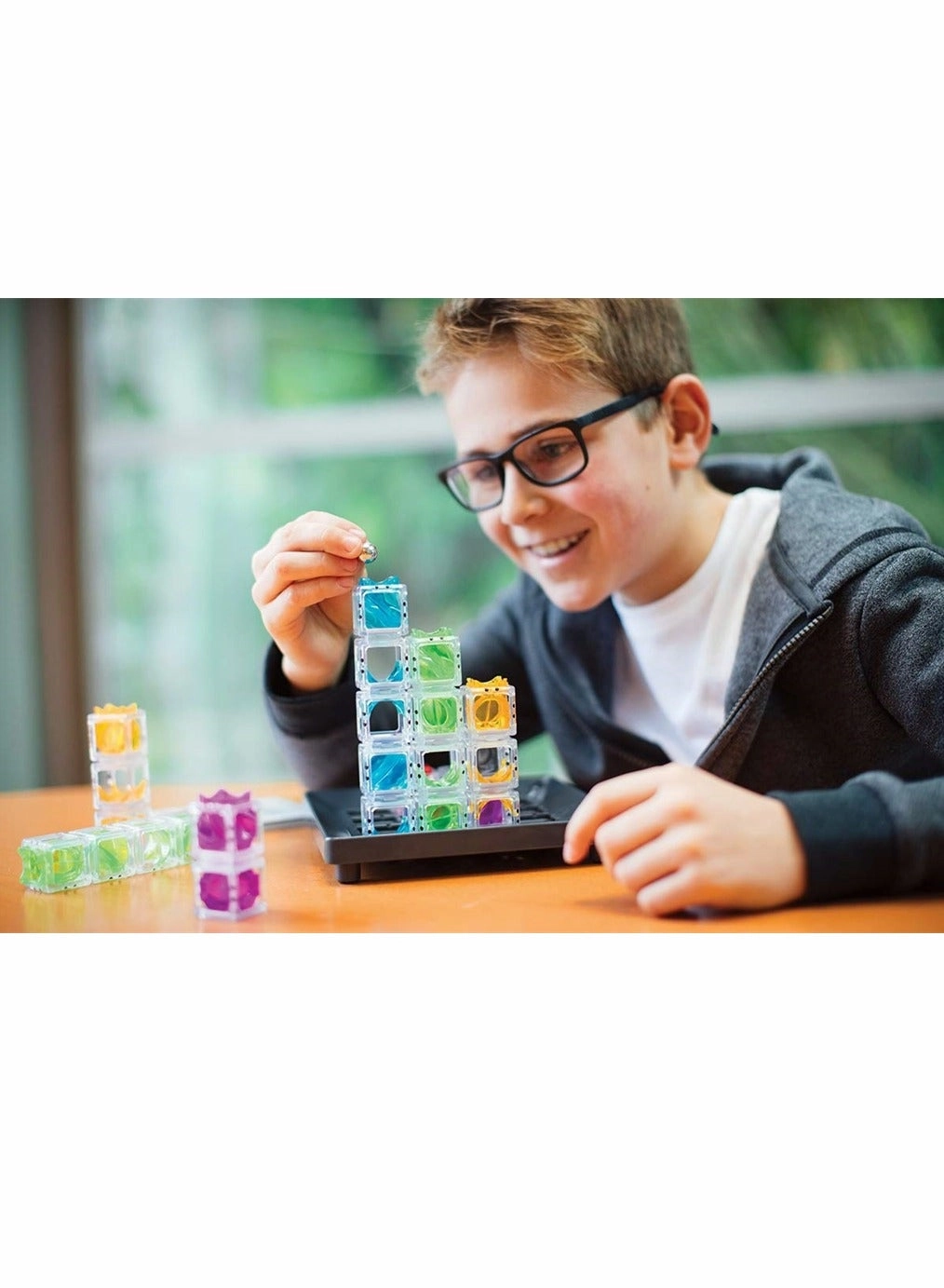 Gravity Maze Engineering - 8 years+