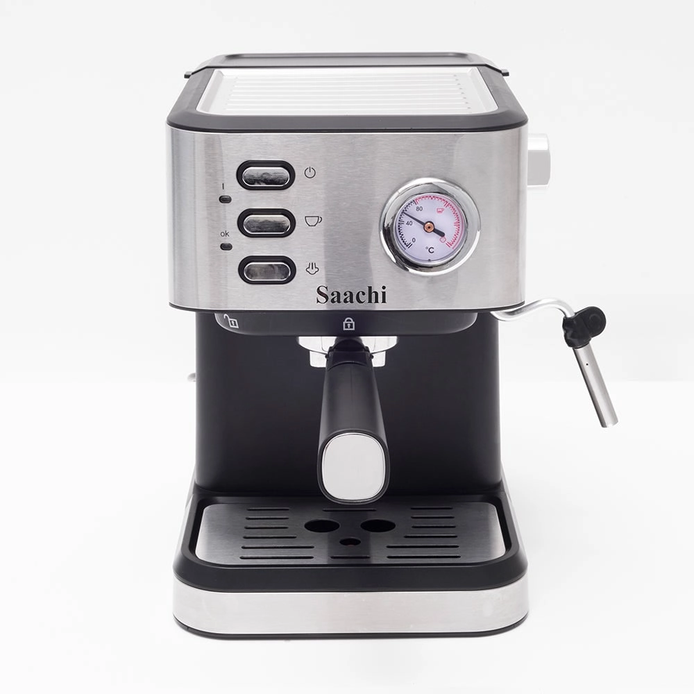 SaachiElectronics NL-COF-7073 - Milk Frother Cup Warmer
