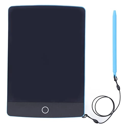 LCD Drawing Pad - 1 xLCD Writing Tablet1 x Brush stylus