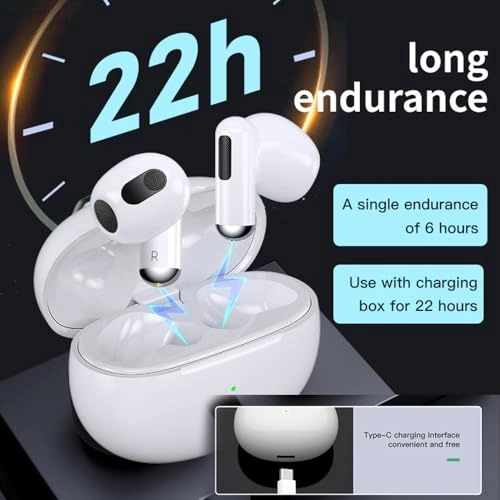 94656 Wireless Earphone