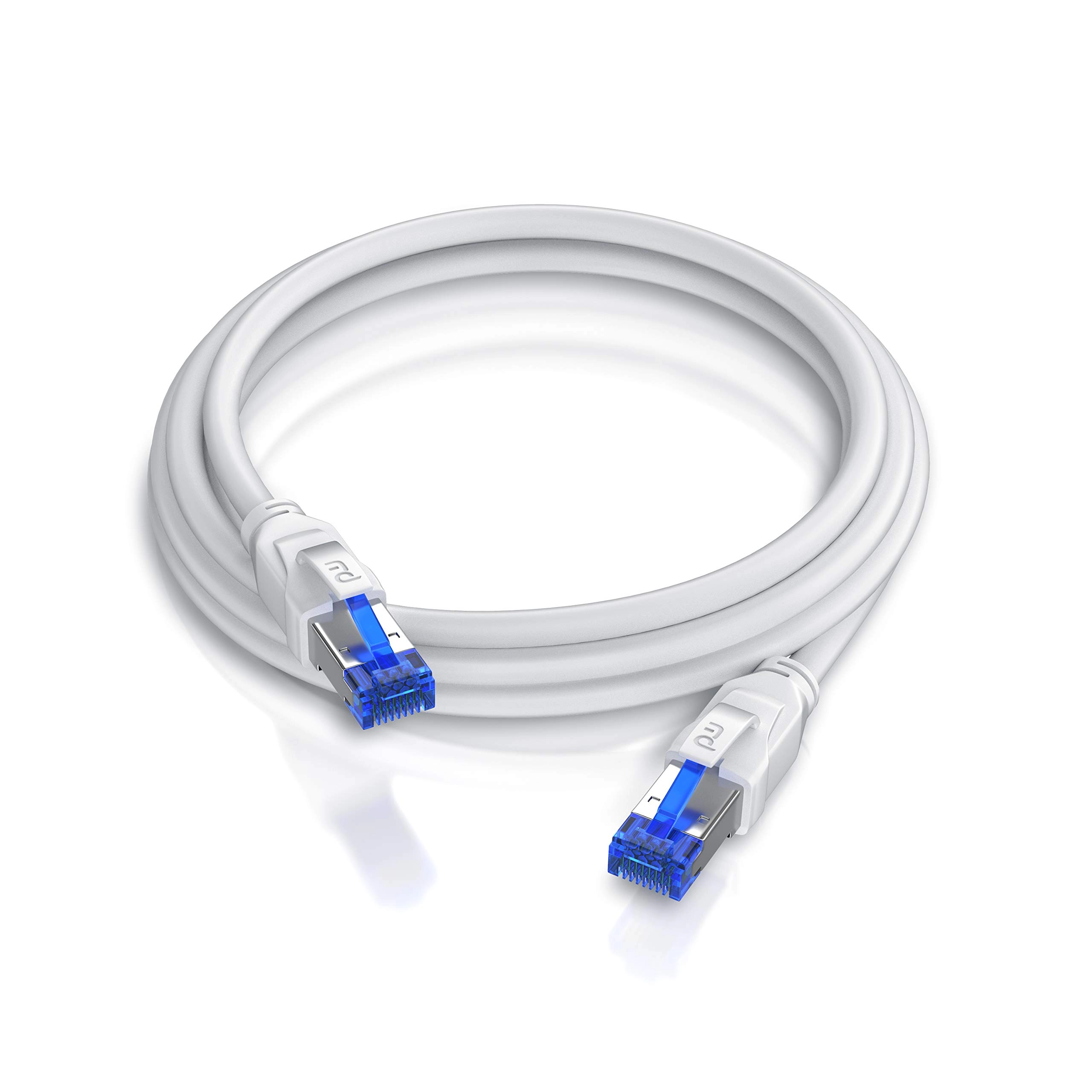 Cat 8 Ethernet Cable - 1M