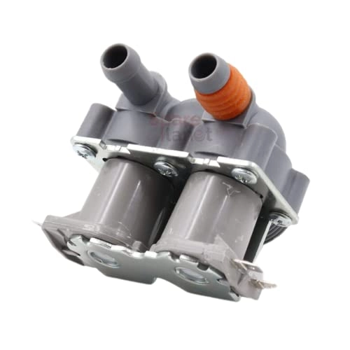 Inlet Valve - Samsung Fully Automatic Washing Machine