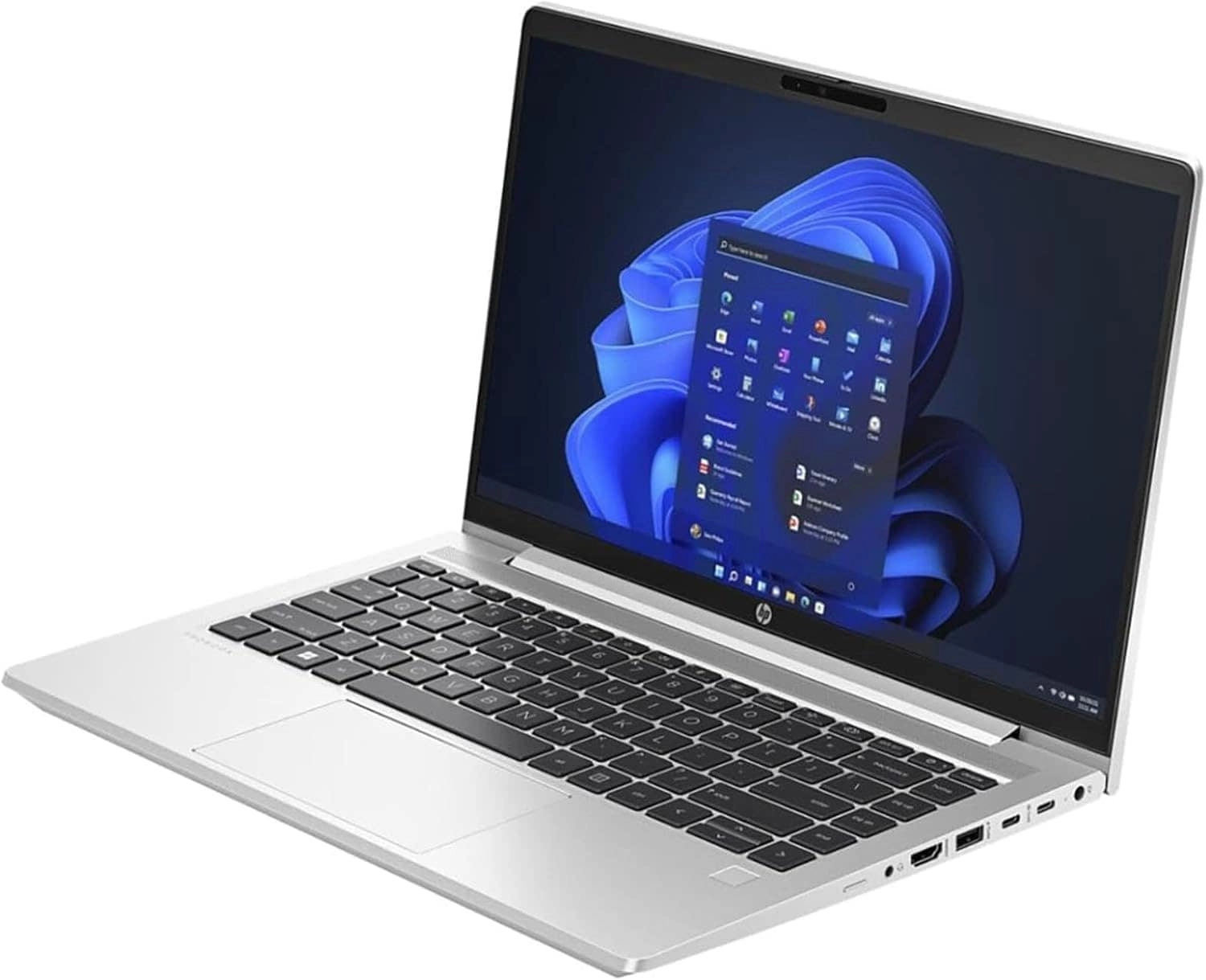 ProBook 440 G10 822P8UT#ABA - 14'' Core i7-1355U 16GB DDR4 512GB SSD