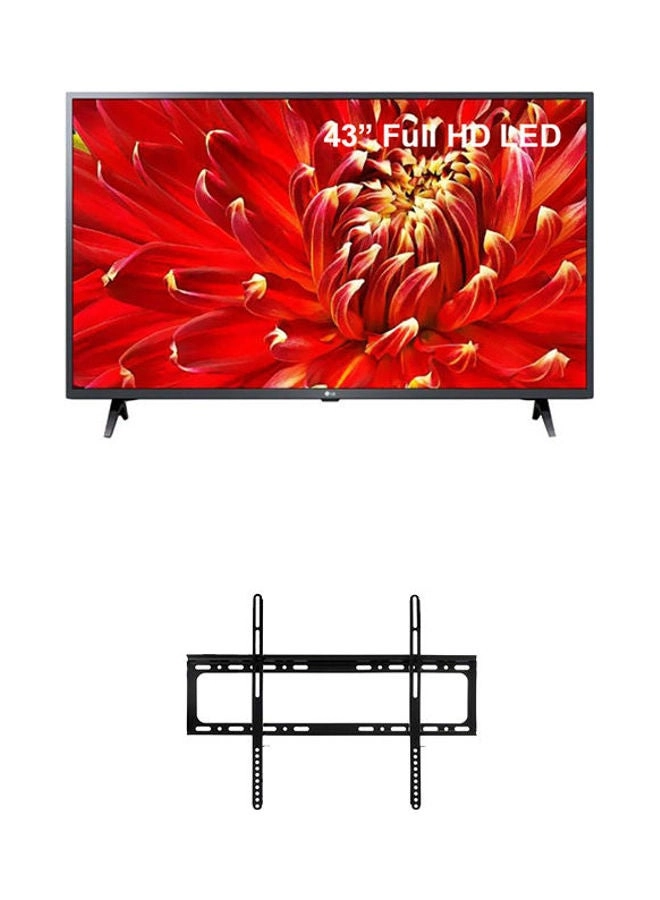 43LM6300PVB - 43 inch