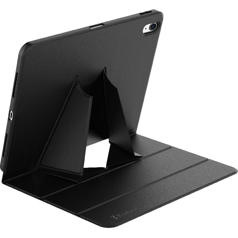 Folio Case with Built-in Slot for Apple Pencil for iPad 10.9-inch (10th Gen)