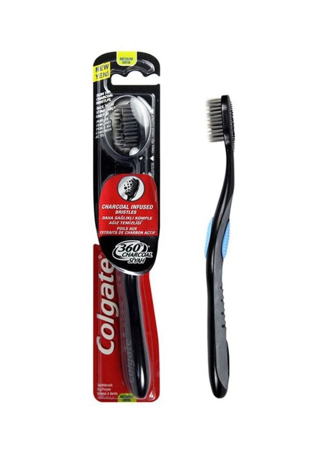 360 Toothbrush - Medium