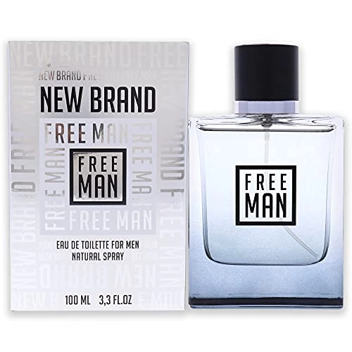 The Nb Men Eau de Toilette 3.3 oz
