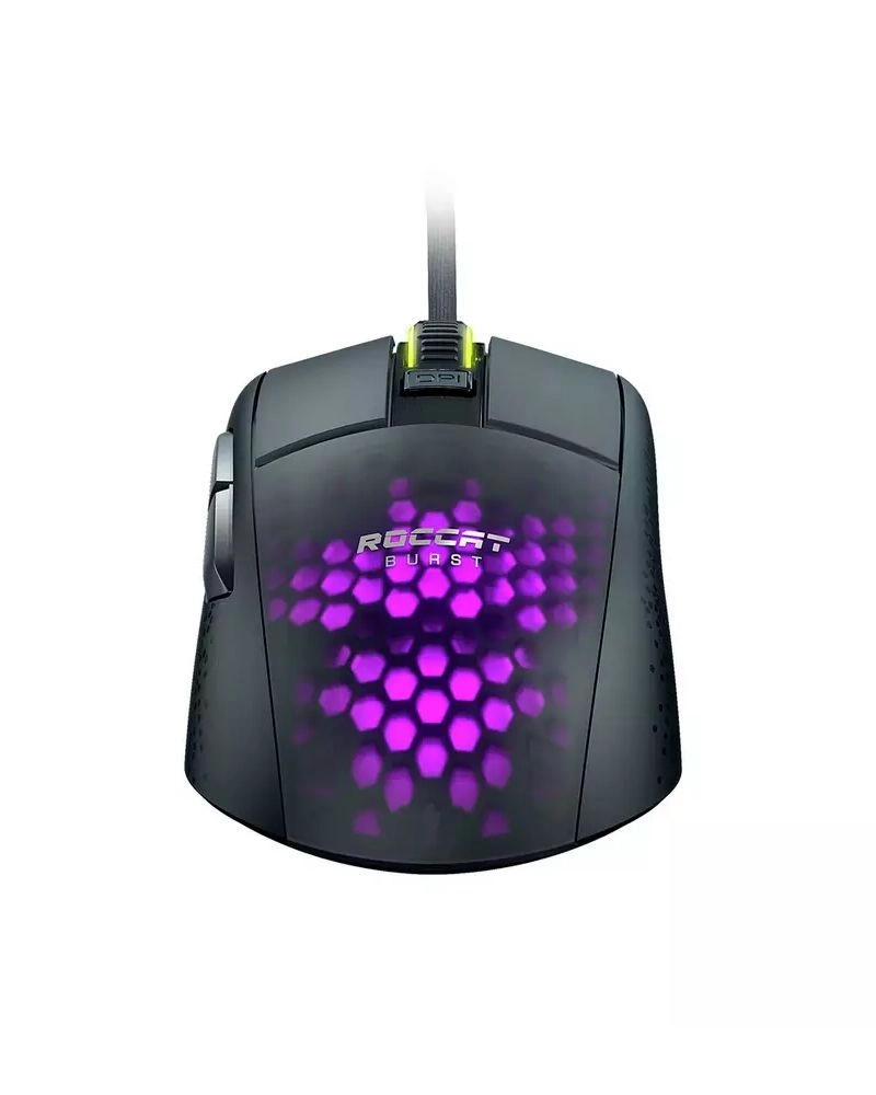 Burst Pro Extreme - USB