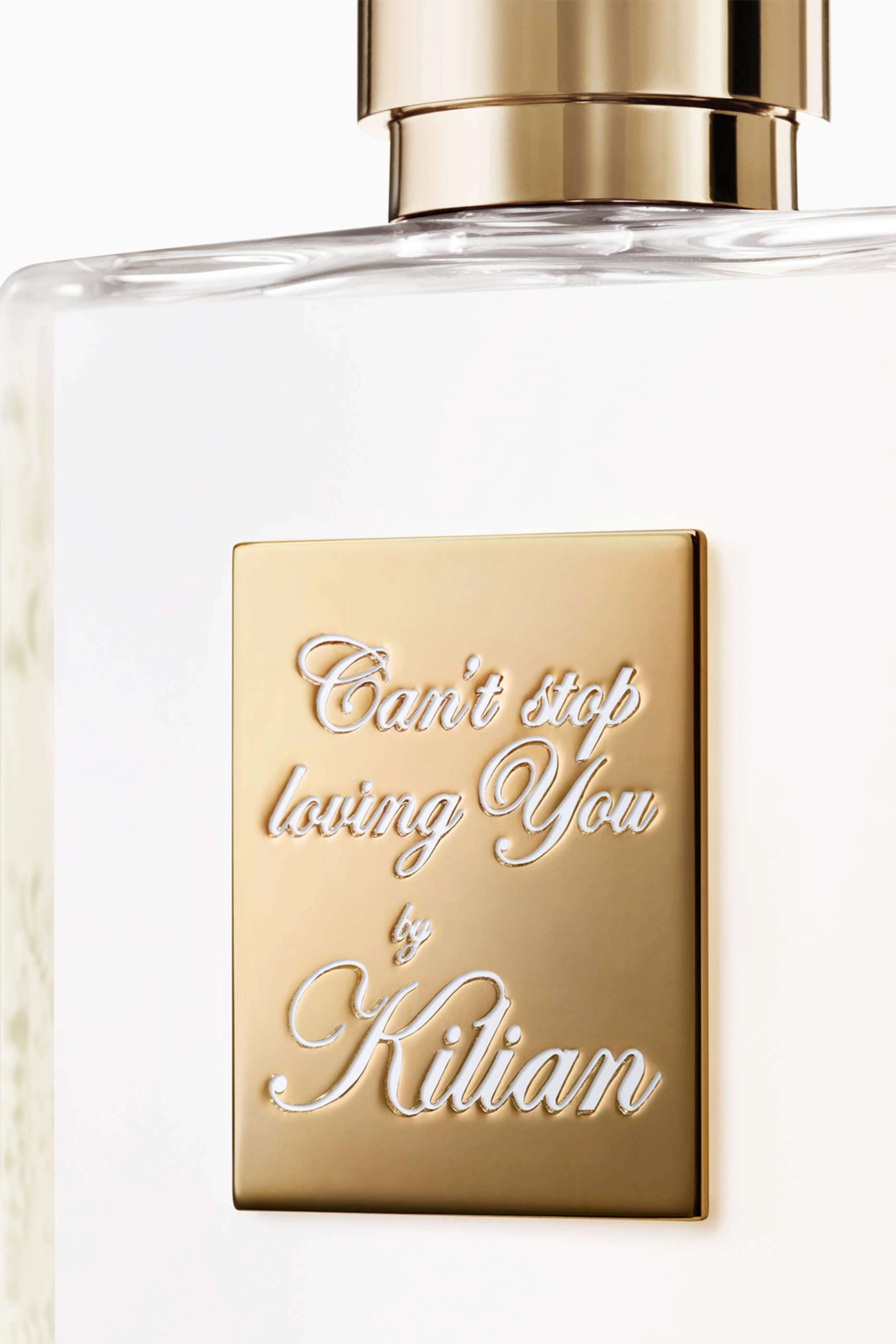 Can't Stop Loving You Eau de Parfum 50ml