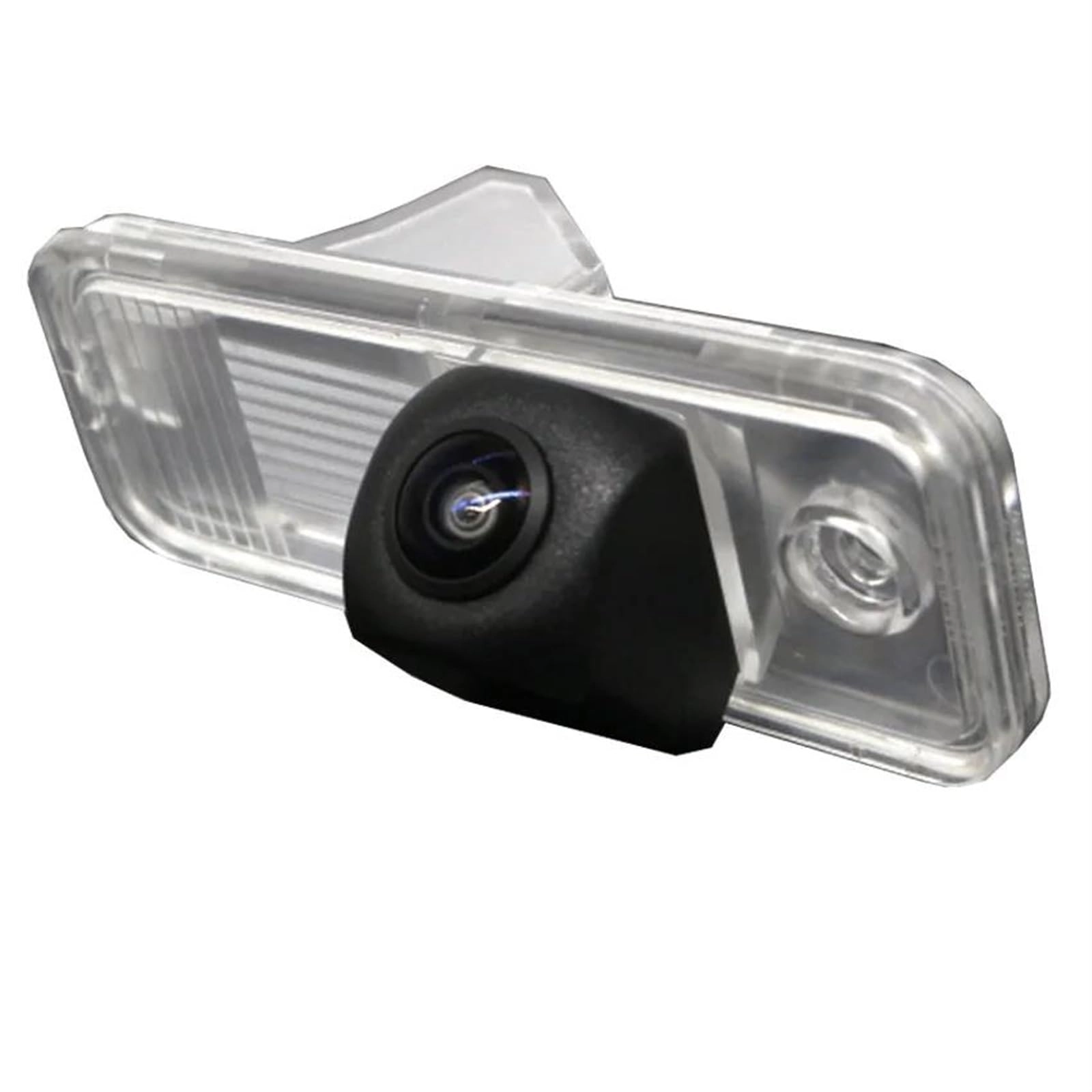 Rear View Camera - Night vision Wire AHD 720P