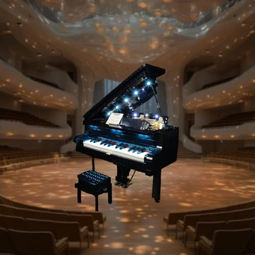 Lighting Kit 21323 - USB Remote Version