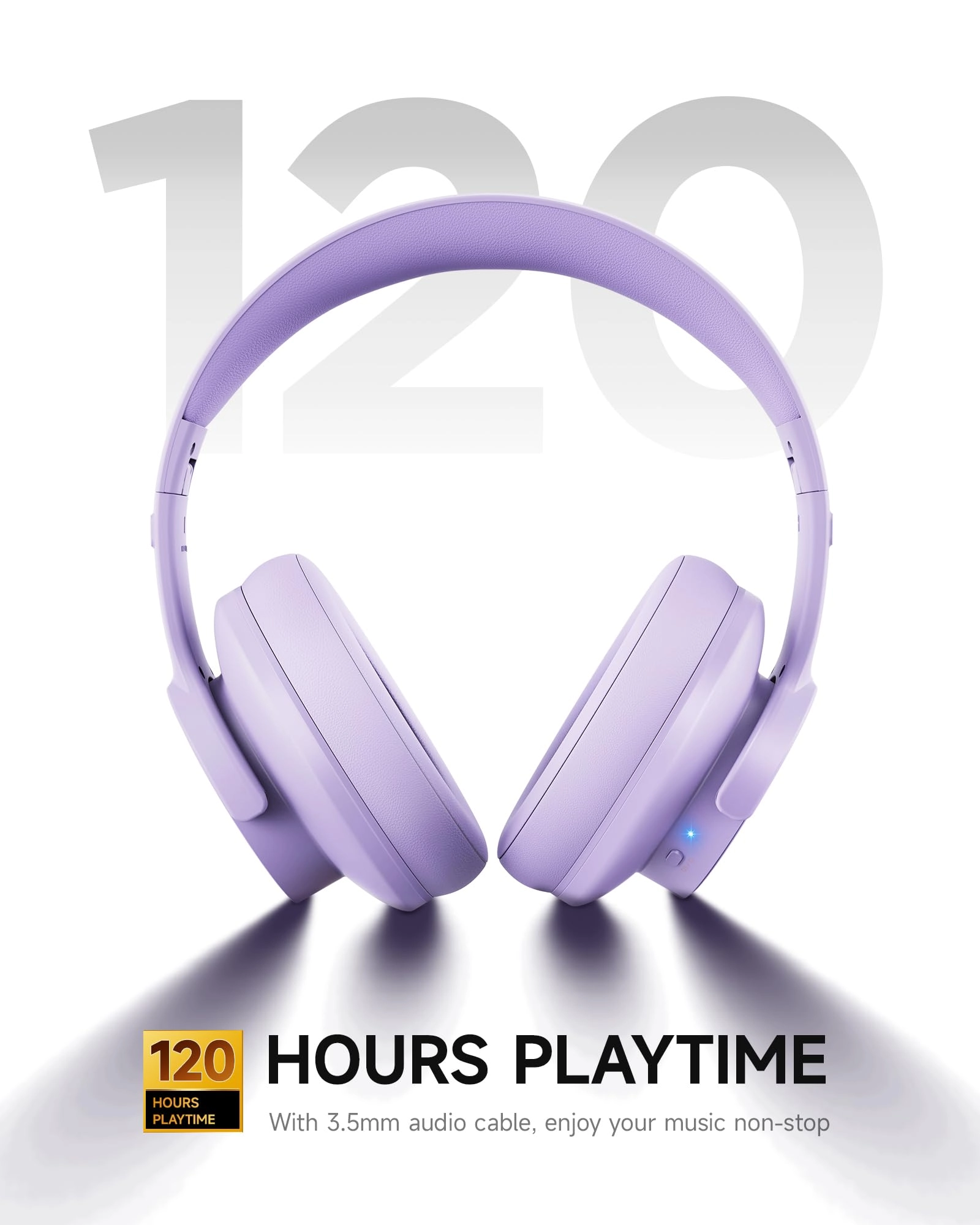 B8 Wireless Headphone