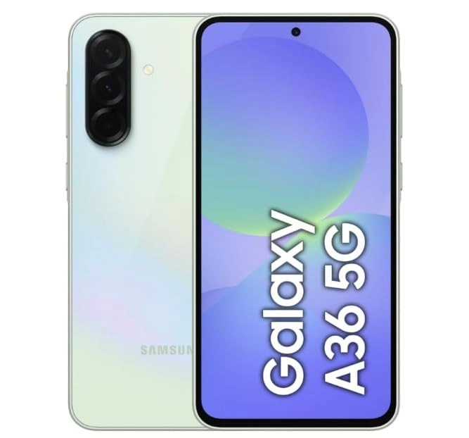 Galaxy A36 - 6GB 128GB