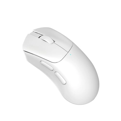 N5 Lightweight Gaming Mouse - Tri-mode (2.4G/BT/Wired)