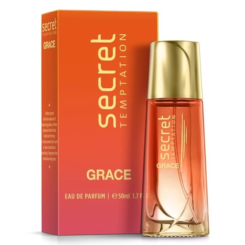 Grace - Eau de Parfum 50 ml