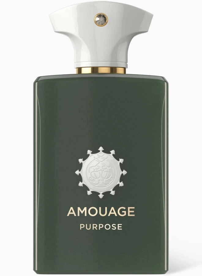 Purpose Eau de Parfum 100ml