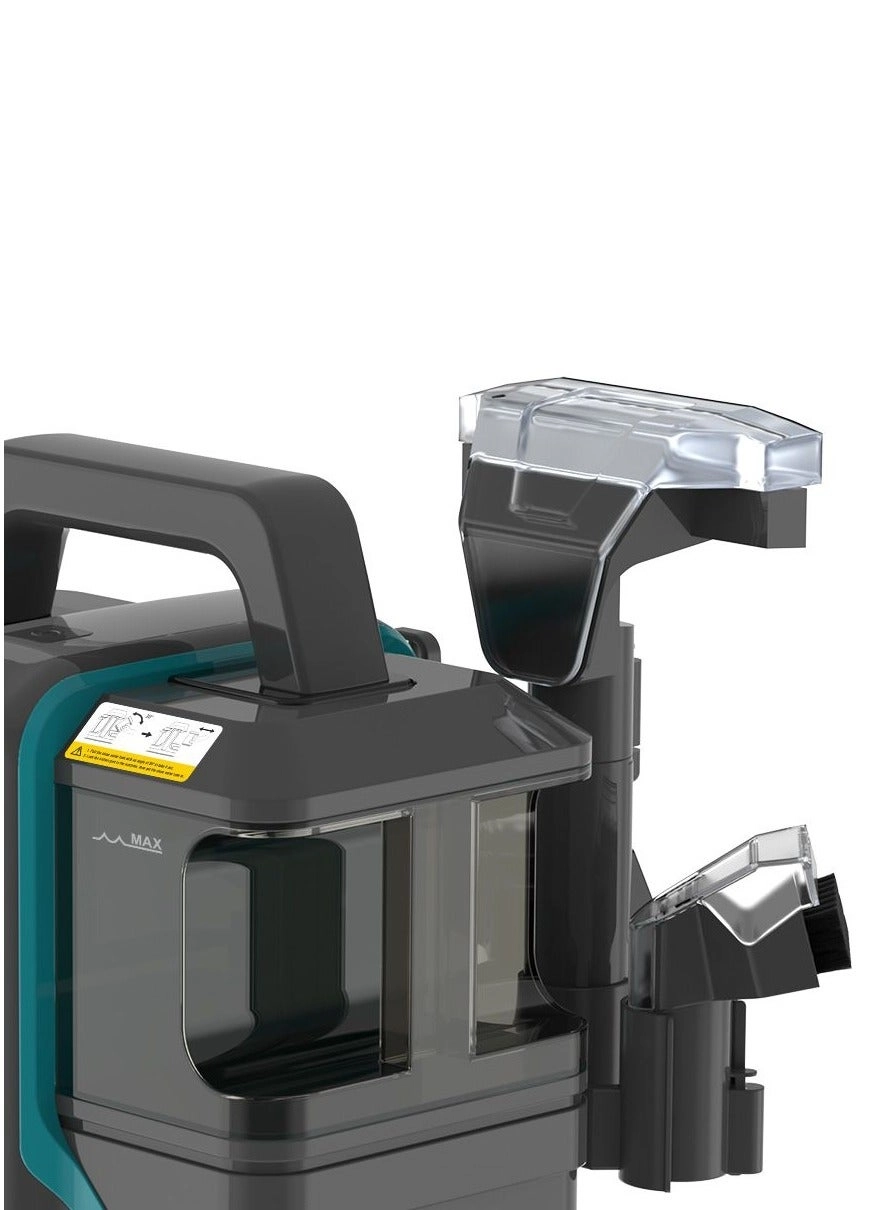 ST-4600 - Wet & Dry 450 W