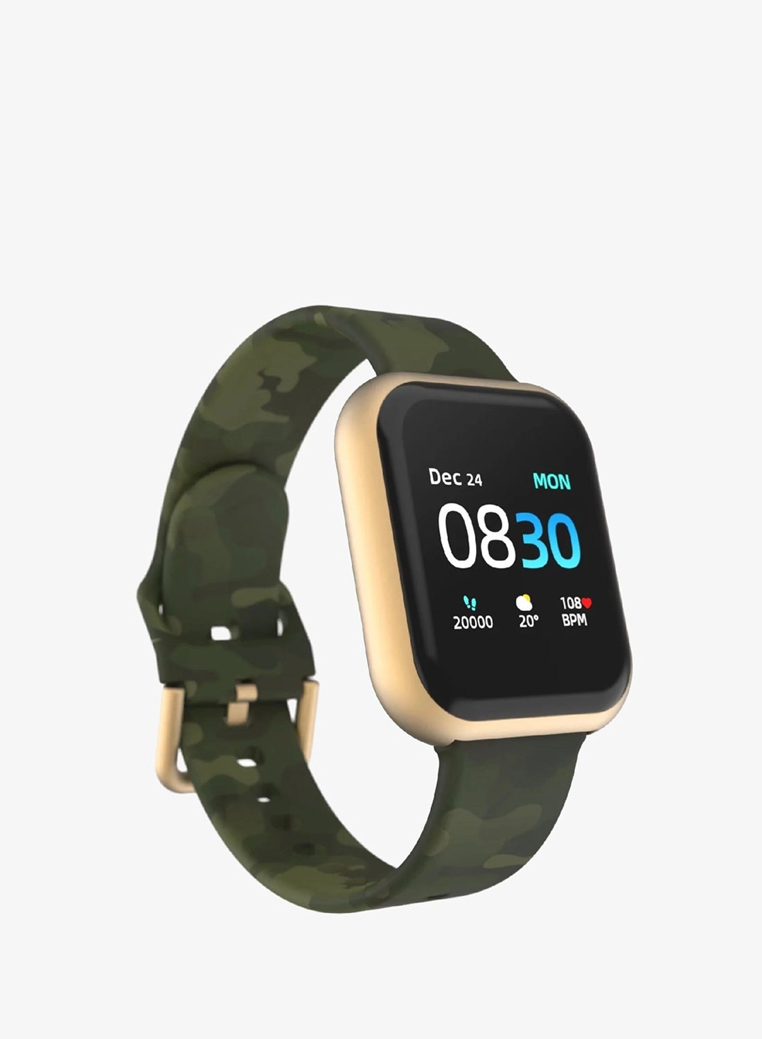 Interactive Air 3