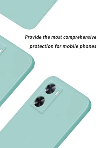 Case for Oppo A57 - Silicone Basic Case