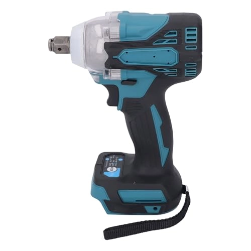 Impact Driver - 380Nm