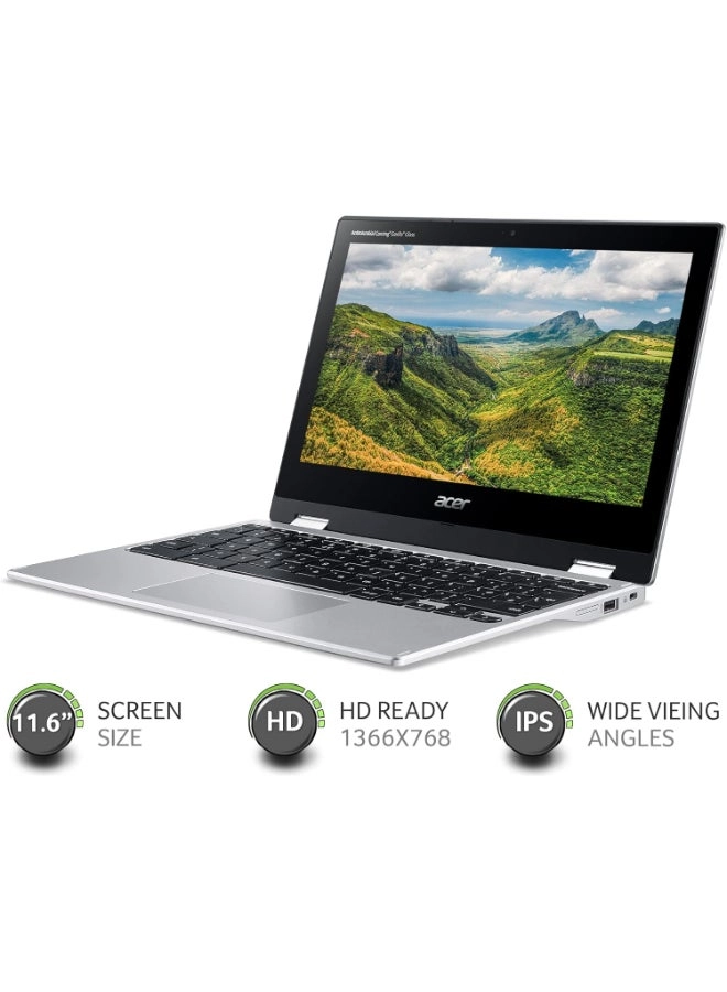 Spin 311 - 11.6'' 4GB 32GB MT8183