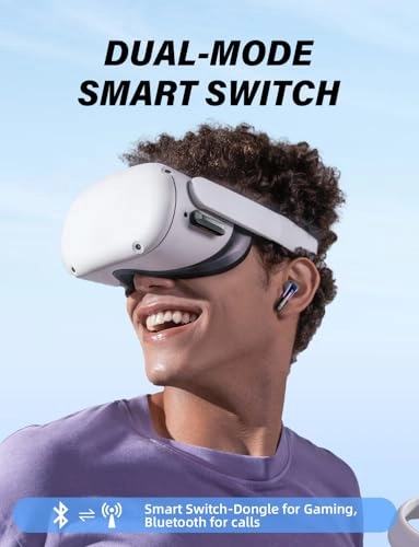 T27 Wireless Earbud