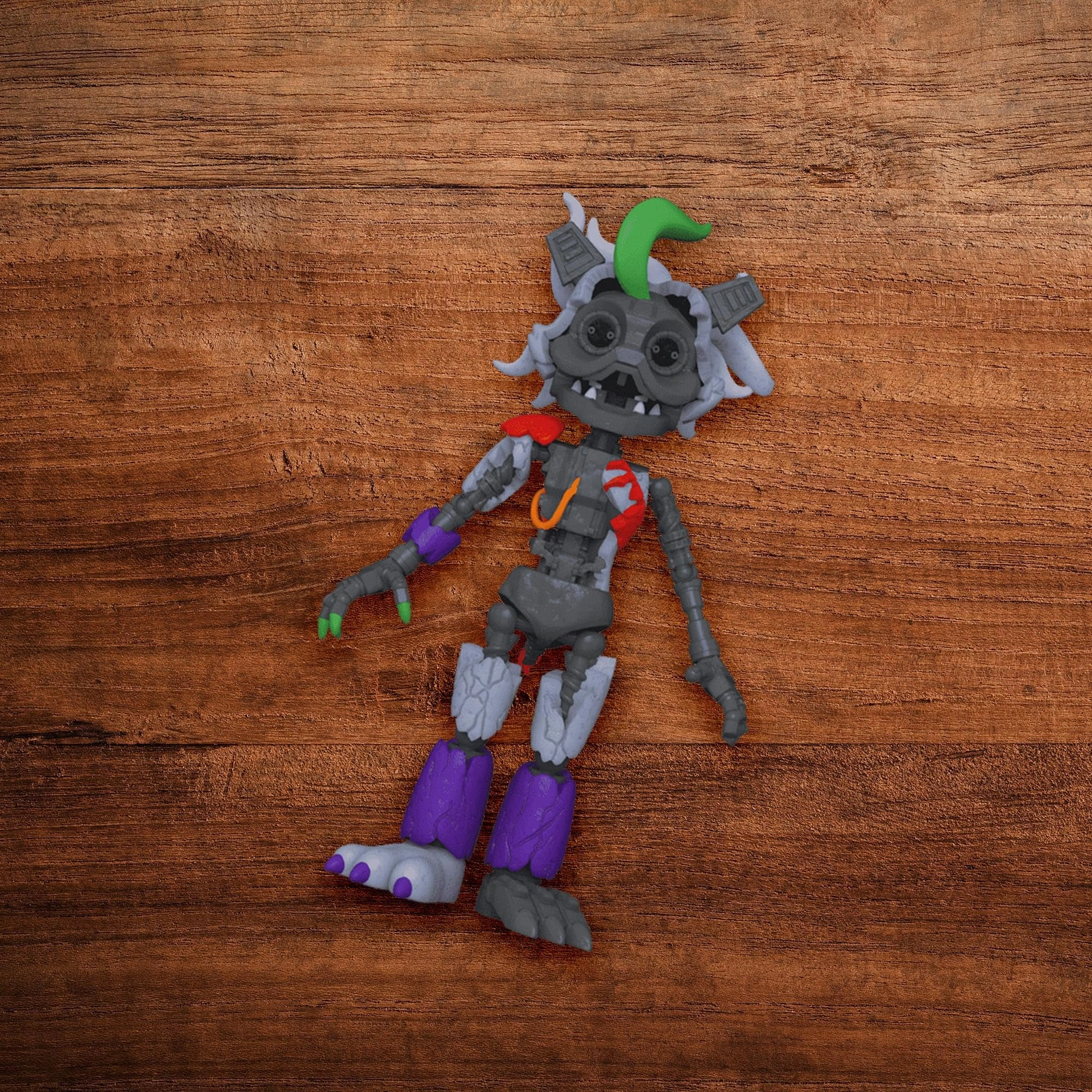 Roxy - Five Nights at Freddys