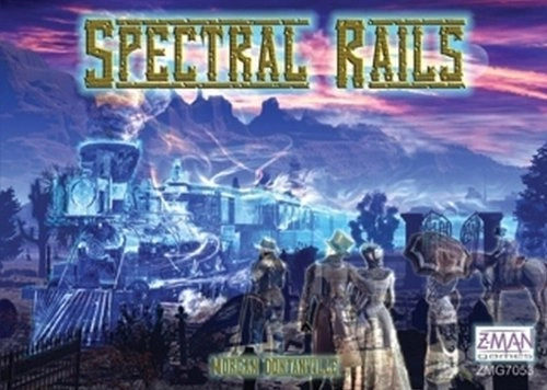 Spectral Rails