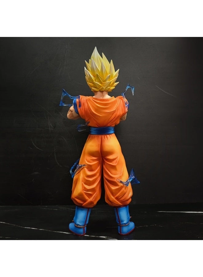 Goku - Dragon Ball (30 cm)