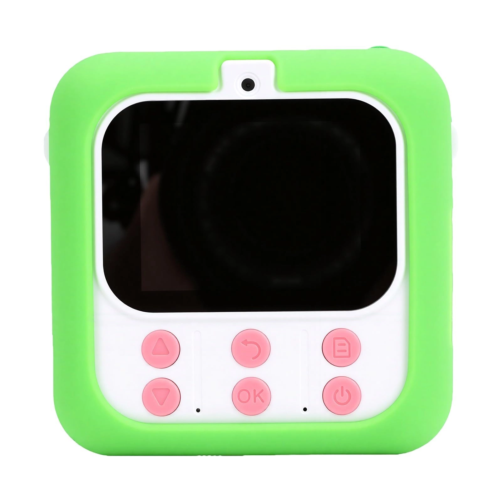 Generic 628qhs9vye - 48MP Instant Print 2.4-inch Display