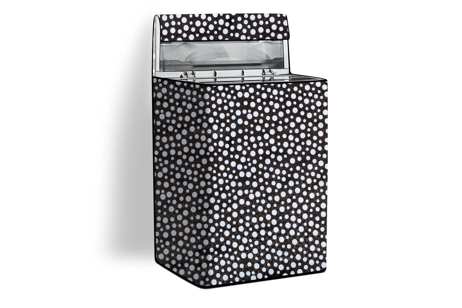 Washing Machine Cover - 7.5 kg Fully-Automatic Top Load