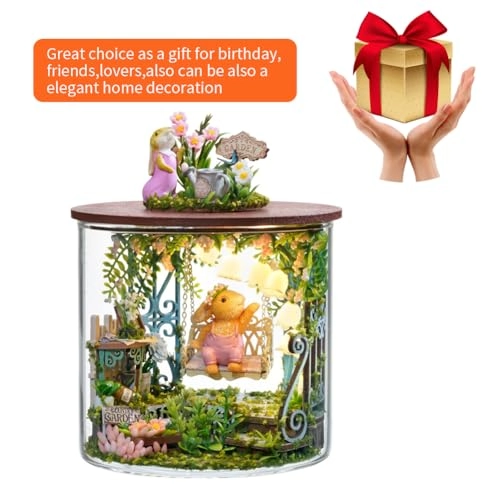 Cherry Blossom Alley - 1:24