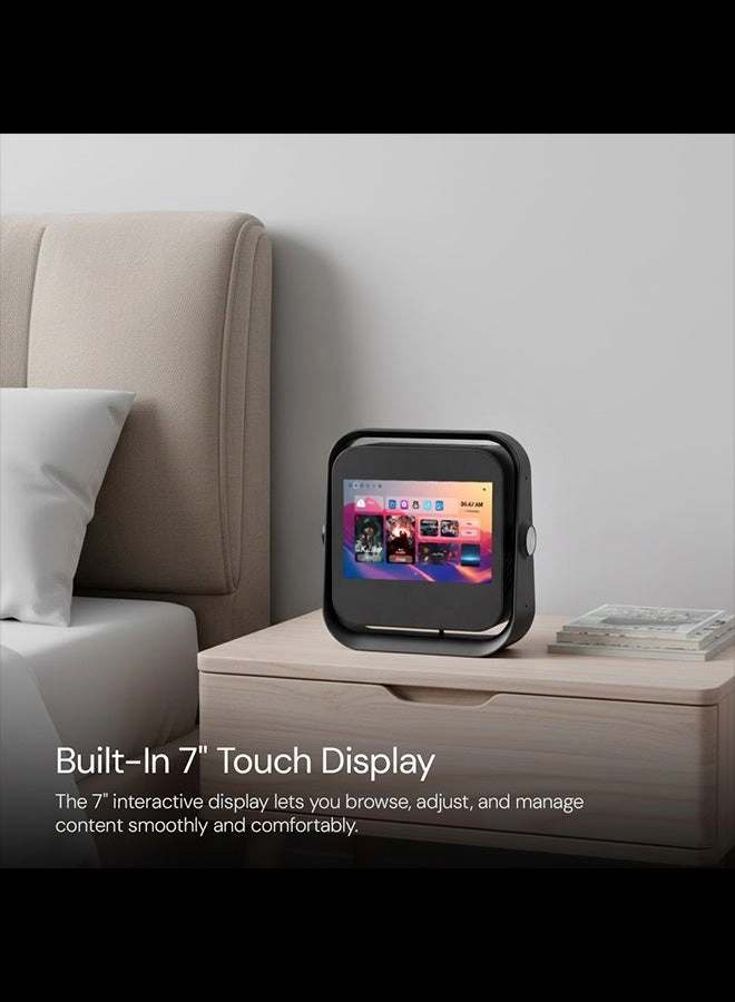 ORBIT 360 Pro PROJ-WO-112-AN 300 ANSI Lumens