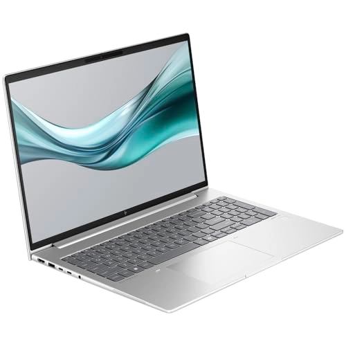 Elitebook 665 G11 - 16'' Ryzen 5-7535U 16GB DDR5 512GB SSD